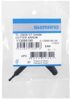 Shimano Broche Pour Rivets à Chaîne TL-CN27/TL-CN28/TL-CN29 7 Shimano Broche Pour Rivets à Chaîne TL-CN27/TL-CN28/TL-CN29 -Vélo Pièces Magasin Shimano Spindel fur Kettennieter TL CN28 Y13098190 c