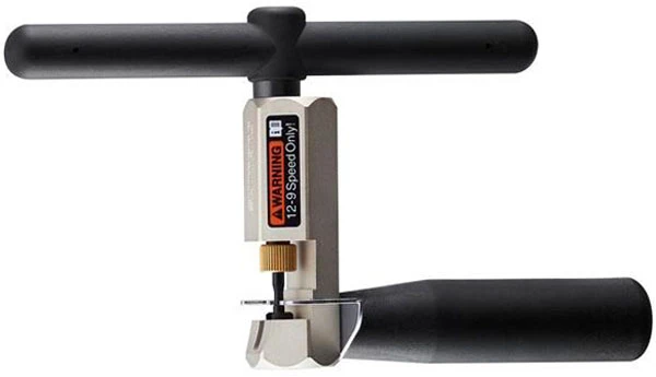 Shimano Rivet De Chaîne TL-CN35 Pour Chaînes Jusqu'à 12 Vitesses 3 Shimano Rivet De Chaîne TL-CN35 Pour Chaînes Jusqu'à 12 Vitesses