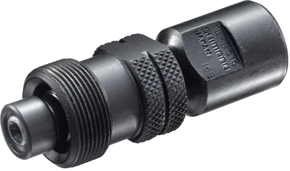 Shimano Arrache-manivelles TL-FC10 3 Shimano Arrache-manivelles TL-FC10