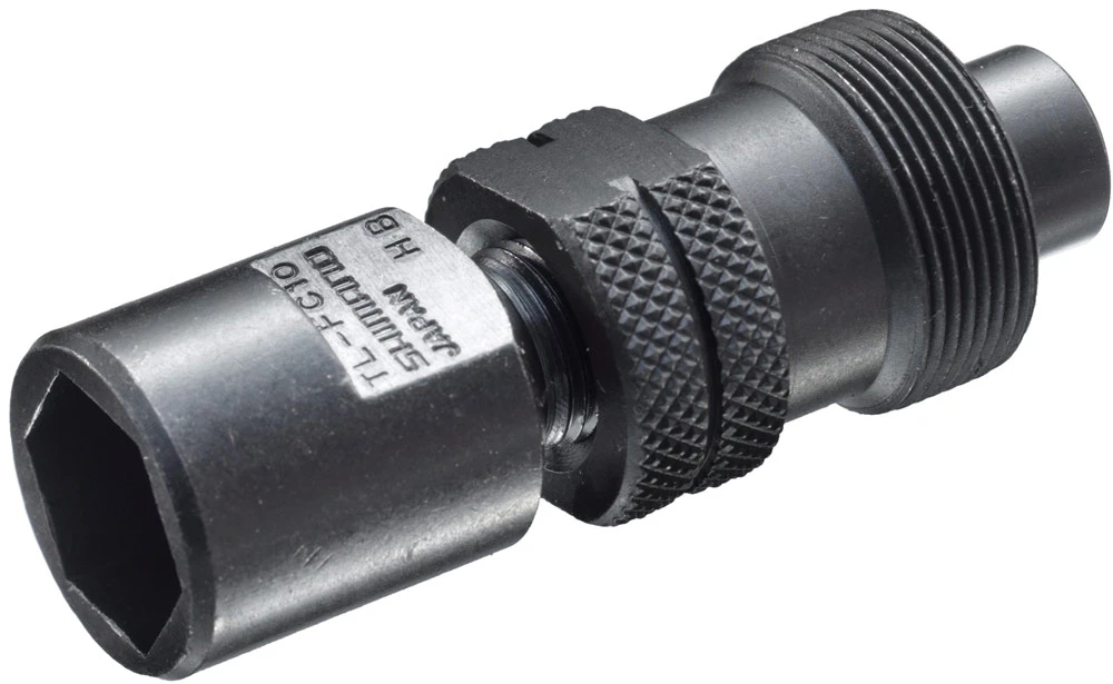 Shimano Arrache-manivelles TL-FC10 4 Shimano Arrache-manivelles TL-FC10 – Image 2