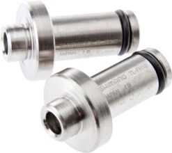 Shimano TL-FH12 Aide Au Centrage Pour Les Moyeux Avec Axe De 12mm