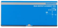 Shimano TL-RD11 Outil D'alignement Pour Patte De Dérailleur -Vélo Pièces Magasin Shimano TL RD11 Ausrichtwerkzeug fur Schaltauge Y13098270 b