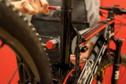 Silca Support De Montage Hirobel -Vélo Pièces Magasin Silca Hirobel Montagehalterung 860205002281 f