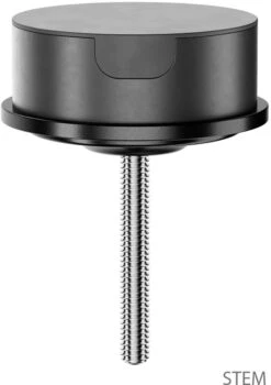 Shapeheart Support De Rechange Magnétique -Vélo Pièces Magasin Stem Vorbauhalterung