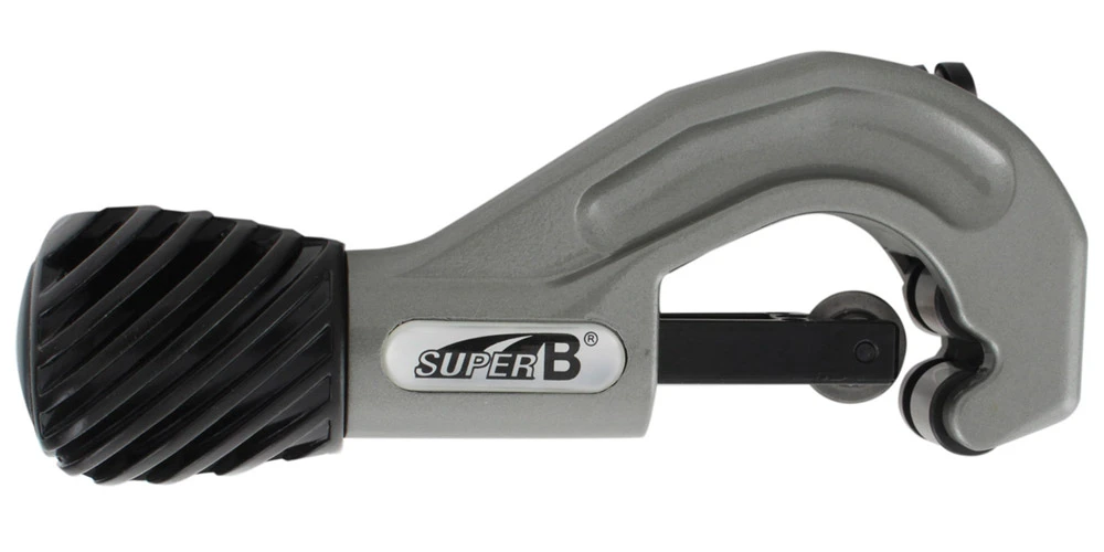 Super B TB-1917 Coupe-tube 6-38mm 3 Super B TB-1917 Coupe-tube 6-38mm