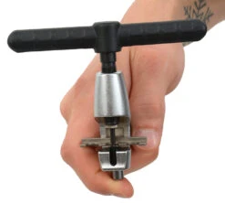 Par Rivet De Chaîne 5 à 12 Fois -Vélo Pièces Magasin SuperB Kettennieter 4