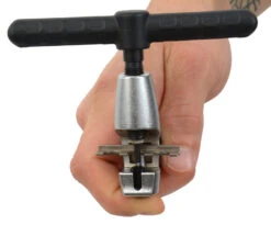 Par Rivet De Chaîne 5 à 12 Fois -Vélo Pièces Magasin SuperB Kettennieter 5