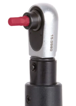 Syntace Par Wera - Outil De Couple 1-25 Nm + Jeu D'embouts Jeu De Douilles Hexagonales -Vélo Pièces Magasin Syntace 3