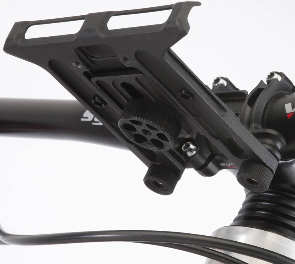 Syntace Smart Gripper Support Pour Smartphone 4 Syntace Smart Gripper Support Pour Smartphone – Image 2