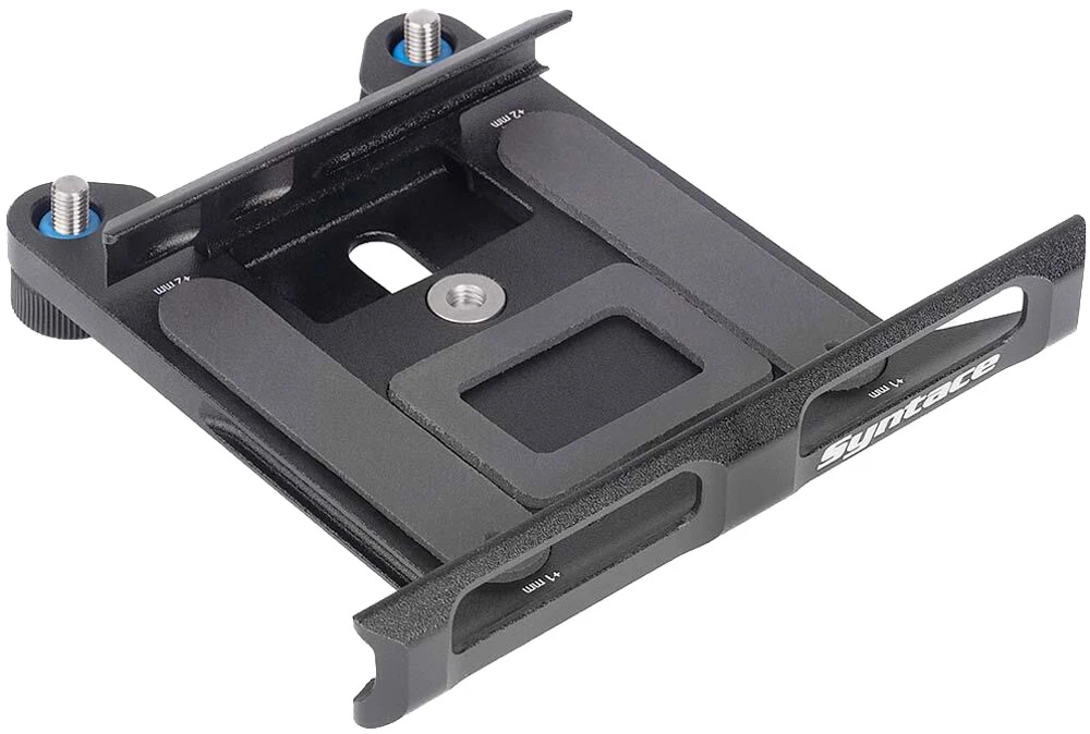 Syntace Smart Gripper Support Pour Smartphone 3 Syntace Smart Gripper Support Pour Smartphone