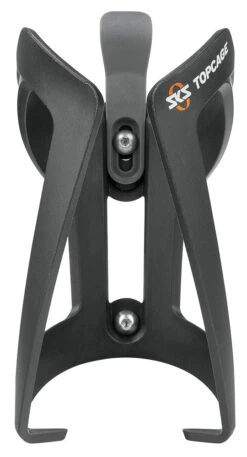 Porte-bouteilles TopCage -Vélo Pièces Magasin TOPCAGE front