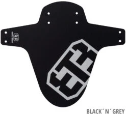 Triple Eight FRONT Mudguard II -Vélo Pièces Magasin TRIPLE EIGHT FRONT Mudguard II blackngrey 6741