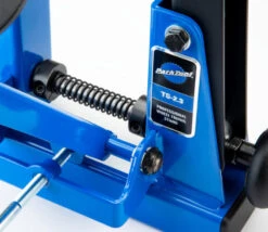 Park Tool TS-2.3 Pro Support De Centrage -Vélo Pièces Magasin TS 2 3ProZentrierstaender763477008367 3