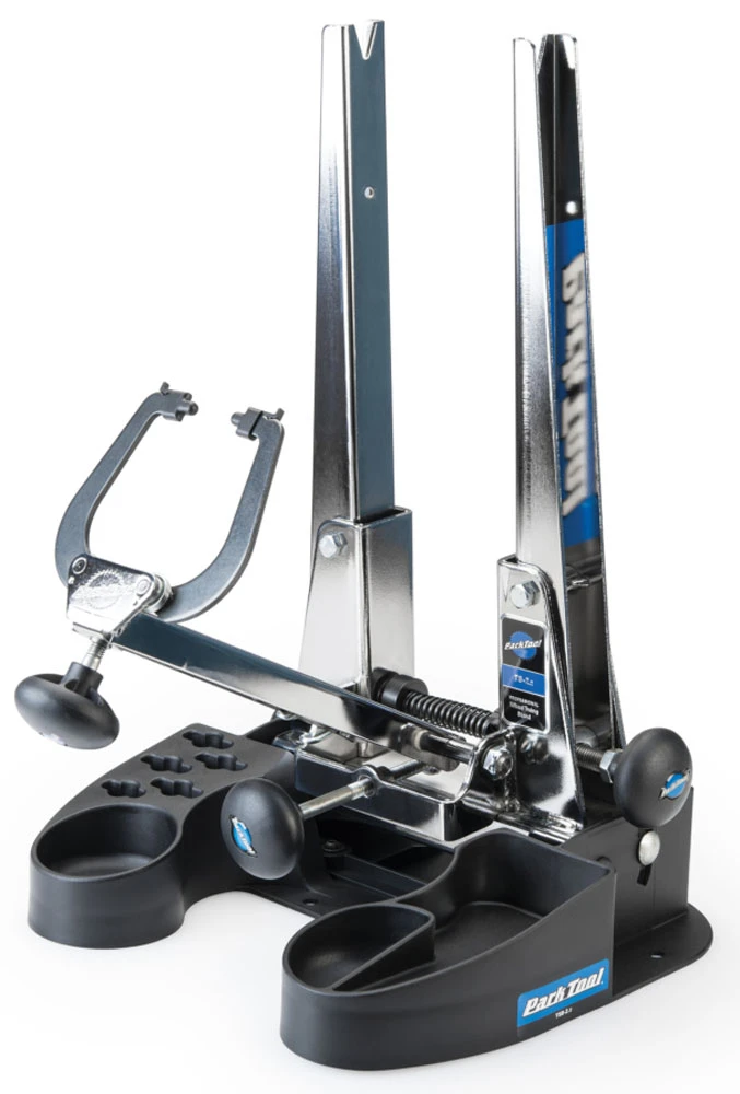 Park Tool TSB-2.2 Support Pour TS-2/TS-2.2 4 Park Tool TSB-2.2 Support Pour TS-2/TS-2.2 – Image 2