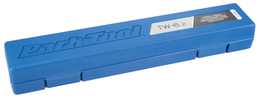 Park Tool Clé Dynamométrique 10-60 Nm 3/8 TW-6.2 5 Park Tool Clé Dynamométrique 10-60 Nm 3/8 TW-6.2 – Image 3