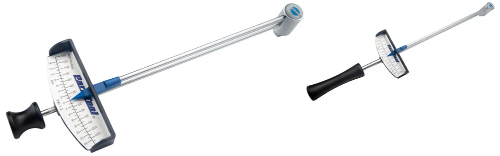 Park Tool Clé Dynamométrique 3/8 TW-1.2/2.2 3 Park Tool Clé Dynamométrique 3/8 TW-1.2/2.2