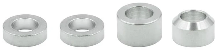 Kit D'entretoises Pour Axes Traversants 3 Kit D'entretoises Pour Axes Traversants