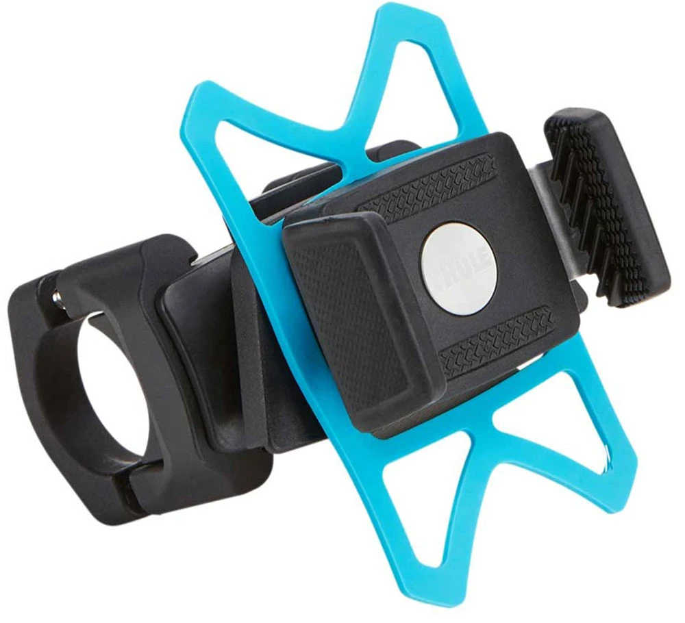 Thule Support De Vélo Pour Smartphone Pack 'n Pedal 3 Thule Support De Vélo Pour Smartphone Pack 'n Pedal