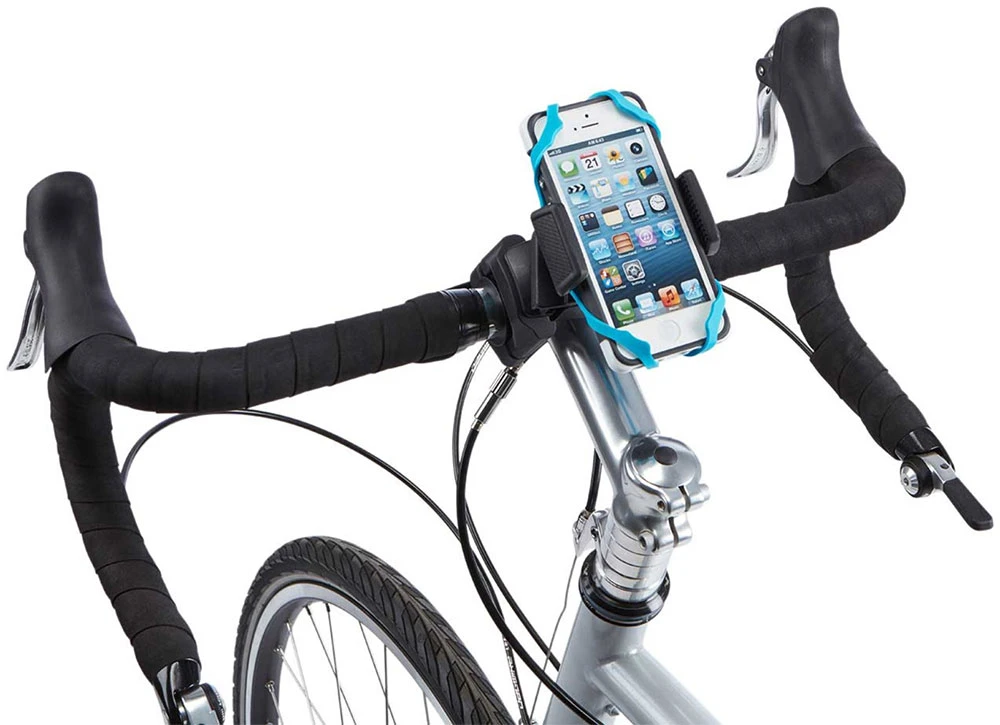 Thule Support De Vélo Pour Smartphone Pack 'n Pedal 4 Thule Support De Vélo Pour Smartphone Pack 'n Pedal – Image 2