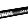 Thule Thru Axle Maxle Adaptateur D'axe M12 X 1.75