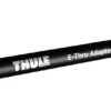 Thule Adaptateur D'axe Pour Axe Shimano E-Thru 12x1,5 -Vélo Pièces Magasin Thule Shimano Ethru 1