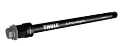 Thule Adaptateur D'axe Pour Axe Shimano E-Thru 12x1,5