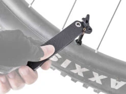 Topeak Démonte-pneus Power Lever X -Vélo Pièces Magasin Topeak 15400059 Power Lever X Reifenheber 6
