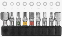 Topeak Clé Dynamométrique Torq Stick 4-20 Nm -Vélo Pièces Magasin Topeak 15410029 Torq Stick 4 20 Nm Drehmomentschlussel 6