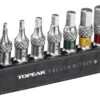 Topeak Allen BitKit 9 Embouts D'outils