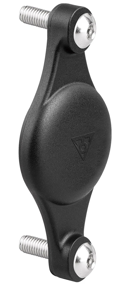 Topeak Cage Mount Pour AirTag 3 Topeak Cage Mount Pour AirTag
