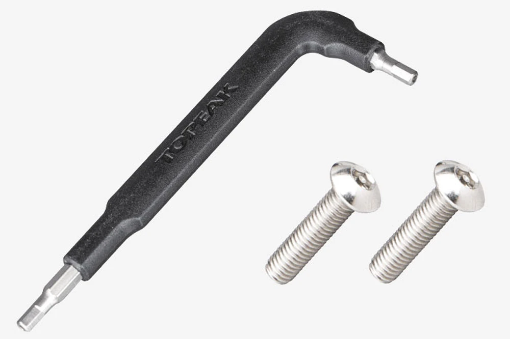 Topeak Cage Mount Pour AirTag 7 Topeak Cage Mount Pour AirTag – Image 5