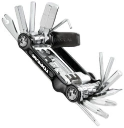 Topeak Mini 20 Pro Multi Tool -Vélo Pièces Magasin Topeak Mini 20 Pro Multiwerkzeug TT2536GD 2