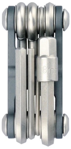 Topeak Outil Mini 9 -Vélo Pièces Magasin Topeak Mini 9 15400063 2