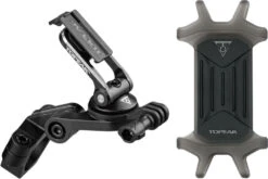 Topeak Support Pour Motorcycle RideCase HB