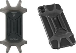 Topeak Support Pour Motorcycle RideCase HB -Vélo Pièces Magasin Topeak Motorcycle RideCase HB TC1040 3