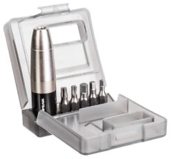 Topeak Nano TorqBox X 6 Topeak Nano TorqBox X -Vélo Pièces Magasin Topeak Nano TorqBox X TT2575 01