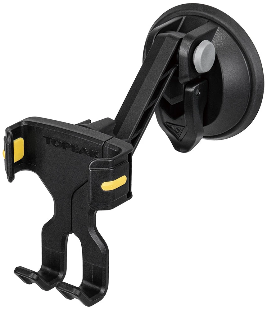 Topeak Support De Disque Omni CarMount 2 Topeak Support De Disque Omni CarMount