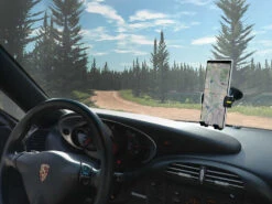 Topeak Support De Disque Omni CarMount 6 Topeak Support De Disque Omni CarMount -Vélo Pièces Magasin Topeak Omni CarMount TC1031 4