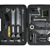 Topeak Boîte à Outils PrepBox 2 Topeak Boîte à Outils PrepBox -Vélo Pièces Magasin Topeak PrepBox 15410192 1