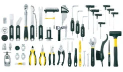 Topeak Chariot à Outils PrepStation Pro -Vélo Pièces Magasin Topeak PrepStation Pro 154710098 b