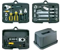 Topeak Chariot à Outils PrepStation Pro -Vélo Pièces Magasin Topeak PrepStation Pro 154710098 d