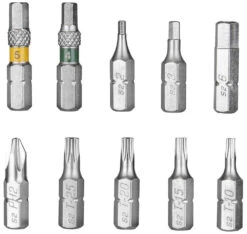 Topeak Clé à Cliquet Ratchet Stick -Vélo Pièces Magasin Topeak Ratchet Stick TT2586 4