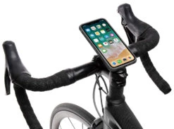 Topeak RideCase Pour IPhone Avec Support -Vélo Pièces Magasin Topeak RideCase fur iPhone mit Halter 05