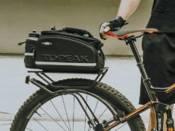Topeak Porte-bagages Arrière TetraRack M2L -Vélo Pièces Magasin Topeak TetraRack M2L 15100049 5