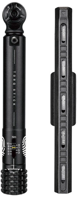 Topeak Clé Dynamométrique Torq Stick 2-10 Nm