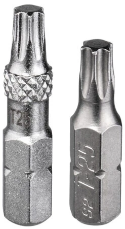 Topeak BitKit Torx 9 Embouts D'outils -Vélo Pièces Magasin Topeak Torx BitKit 9 15411000 3