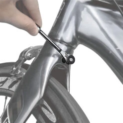 Topeak BitKit Torx 9 Embouts D'outils -Vélo Pièces Magasin Topeak Torx BitKit 9 15411000 5