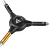Topeak Clé à Six Pans Creux En Y De 4/5/6 Mm -Vélo Pièces Magasin Topeak Y Innensechskant Schlussel TT2598