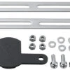 Topeak Kit De Fixation Pour Porte-bagages à Montage Fixe -Vélo Pièces Magasin Topeak Befestigungsset fur Festmontage Gepacktrager TRK R011
