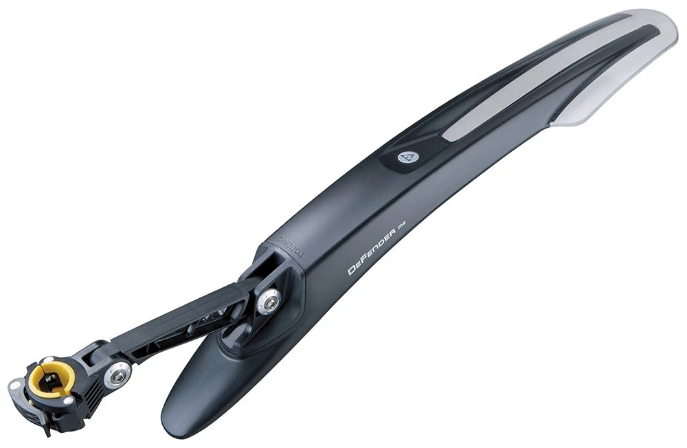 Topeak DeFender M2 26" Garde-boue Arrière 3 Topeak DeFender M2 26" Garde-boue Arrière